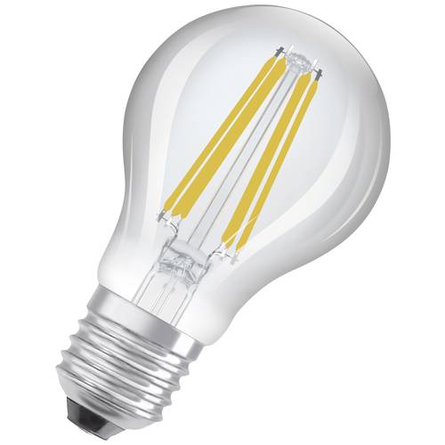 Thumbnail - OSRAM HOMELIGHTING 4099854065194 LED EEK B (A - G) E27 Kolbenform 2.6 W = 40 W Warmweiß (Ø x H) 60 mm x 60 mm dimmbar 1 ...