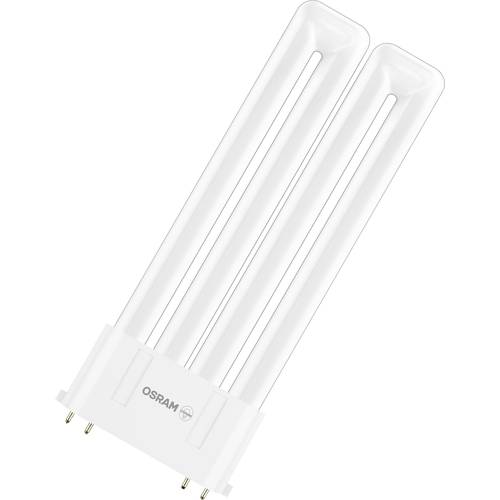 Thumbnail - OSRAM HOMELIGHTING 4058075822832 LED EEK E (A - G) 2G10 12 W = 24 W Neutralweiß (Ø x H) 89.50 mm x 89.50 mm 1 St.