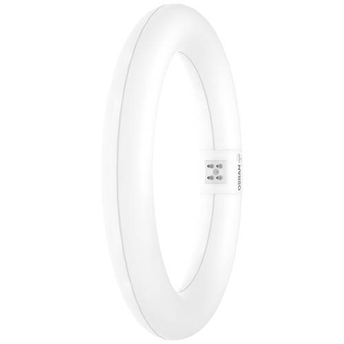 Thumbnail - OSRAM HOMELIGHTING LED-Röhre EEK: E (A - G) G10q Ringform 11 W = 22 W Kaltweiß (Ø x L) 312 mm x 212 mm 1 St.