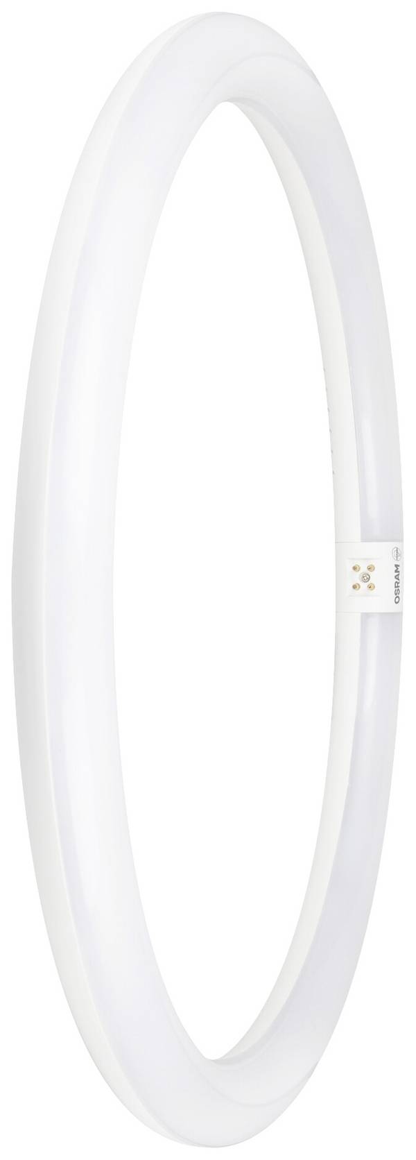 OSRAM HOMELIGHTING LED-Röhre EEK: E (A - G) G10q Ringform KVG 24 W = 40 W Neutralweiß (Ø x L) 400 mm x 400 mm 1 St.