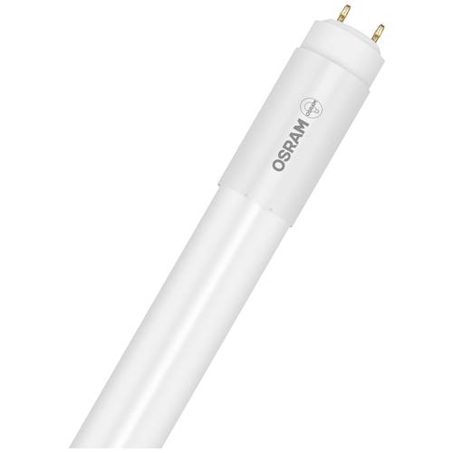 Thumbnail - OSRAM LED-Röhre EEK: E (A - G) G13 Röhrenform 8 W = 18 W Kaltweiß (Ø x L) 27.80 mm x 603 mm 1 St.