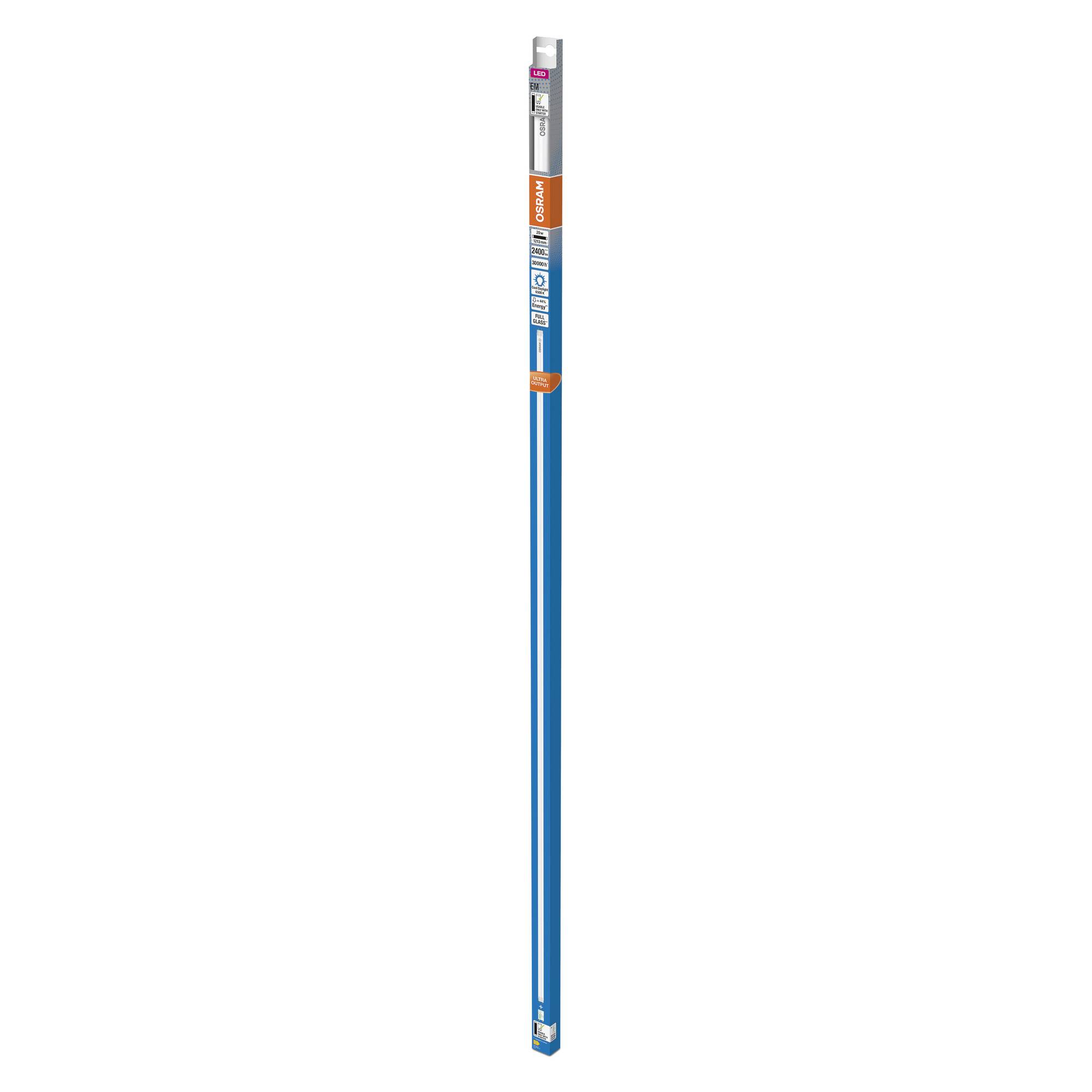 Blauer Bleistift der Marke Faber-Castell, bekannt für hochwertige Schreibwaren. Geeignet zum Schreiben und Zeichnen.