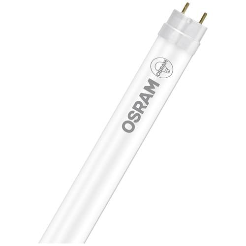 OSRAM HOMELIGHTING LED-Röhre EEK: C (A - G) G13 Röhrenform 6.8 W = 18 W Neutralweiß (Ø x L) 26.70 mm x 603 mm 1 St.