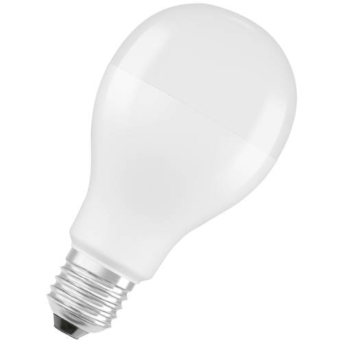 OSRAM HOMELIGHTING 4099854023163 LED EEK E (A - G) E27 Kolbenform 19 W = 150 W Kaltweiß (Ø x H) 68 mm x 68 mm 1 St.