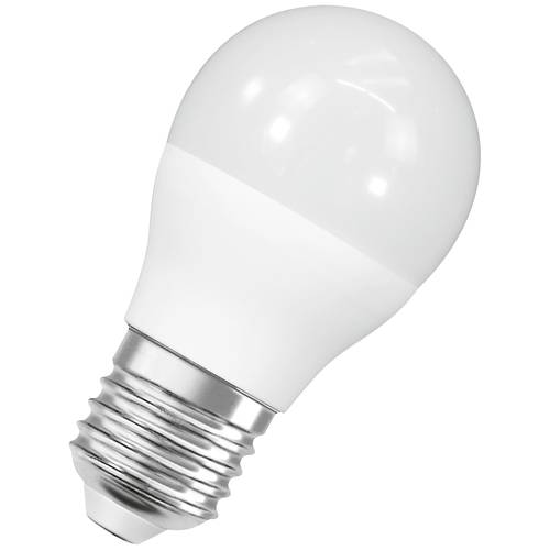 OSRAM HOMELIGHTING 4099854022005 LED EEK F (A - G) E27 Globe (mini) 7 W = 60 W Neutralweiß (Ø x H) 47 mm x 47 mm 1 St.
