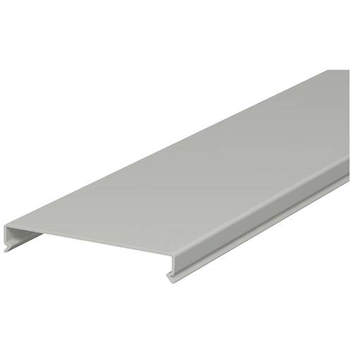 Thumbnail - OBO Bettermann 6178512 Oberteil Oberteil (L x B) 2000 mm x 100 mm 12 m Grau