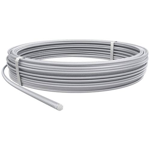 OBO Bettermann 5021700 S 9-AL Seil 100 m