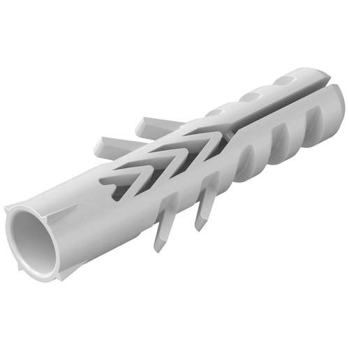 OBO Bettermann 2349486 910 F 10x50 Universaldübel 50 mm 50 St.