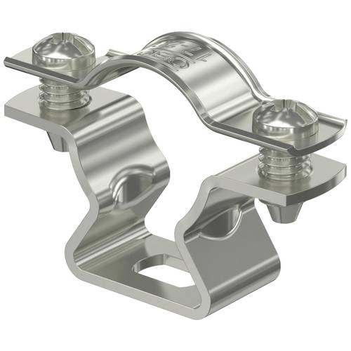 OBO Bettermann 1362914 Abstandschelle 25 St.