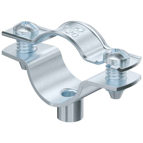 OBO Bettermann 1362420 Abstandschelle 25 St.