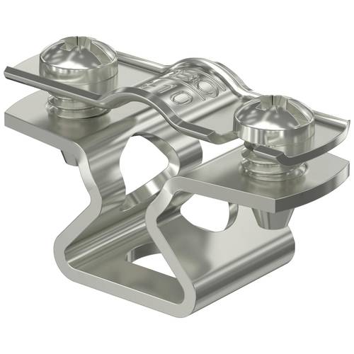 OBO Bettermann 1362904 Abstandschelle 25 St.