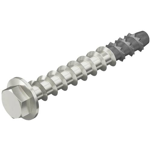 OBO Bettermann 3498126 Schraubanker 25 St.