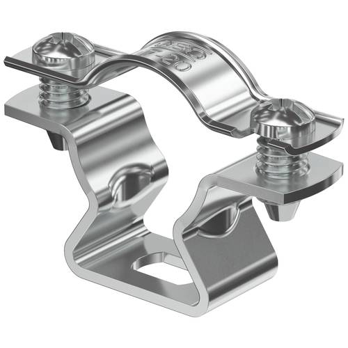 OBO Bettermann 1362814 Abstandschelle 25 St.