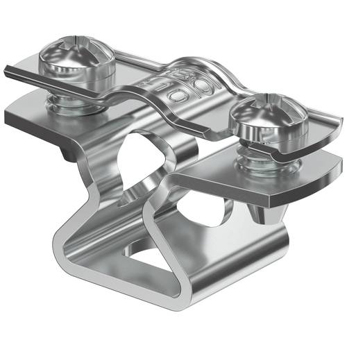 OBO Bettermann 1362804 Abstandschelle 25 St.