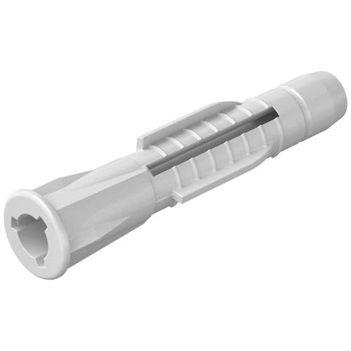 OBO Bettermann 2348126 Dübel Dübel 50 St. Grau