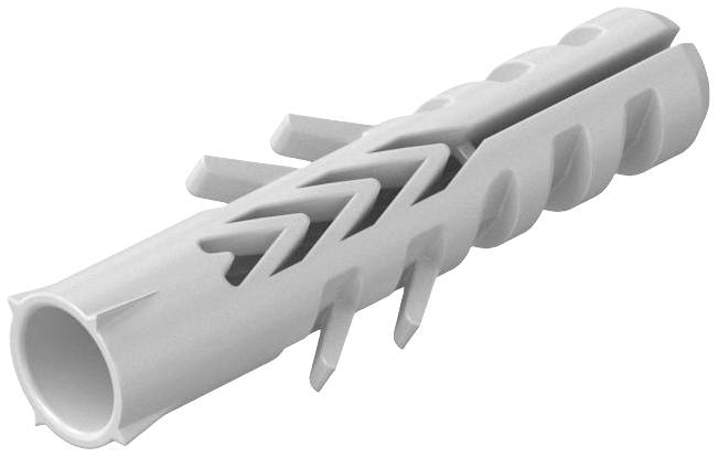 OBO Bettermann 2349480 910 F 5x25 Universaldübel 25 mm 5 mm 100 St.