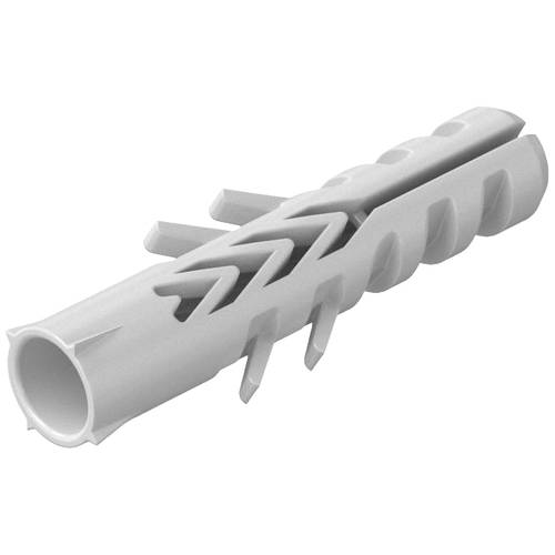 OBO Bettermann 2349480 910 F 5x25 Universaldübel 25 mm 5 mm 100 St.