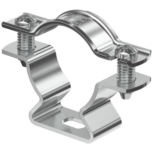 OBO Bettermann 1362822 Abstandschelle 20 St.