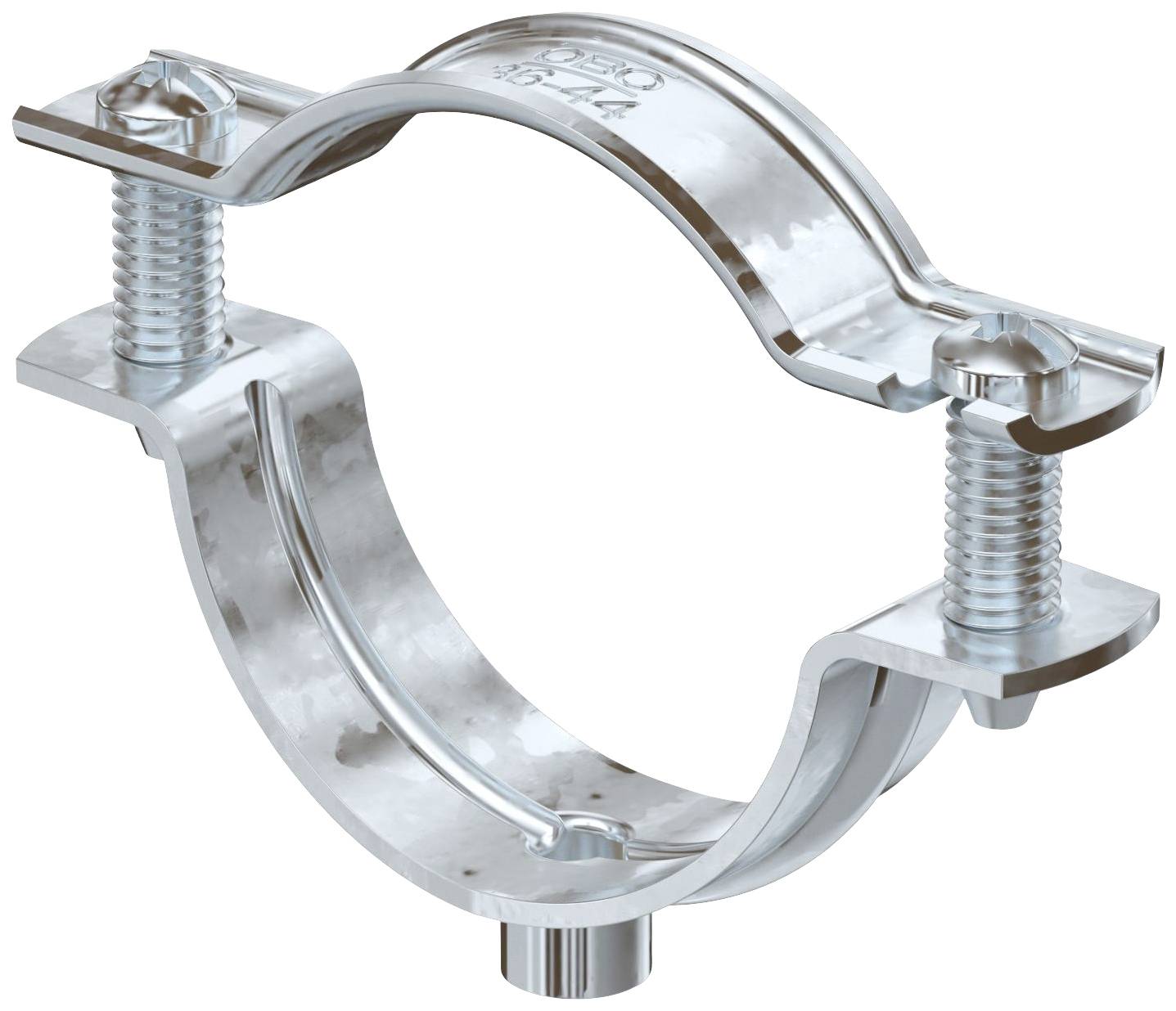 OBO Bettermann 1362382 Abstandschelle 20 St.