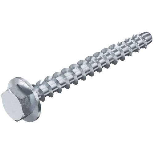 OBO Bettermann 3498170 Schraubanker Schraubanker 25 St.