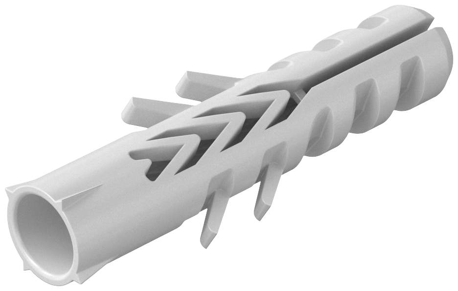 OBO Bettermann 2349484 910 F 8x40 Universaldübel 40 mm 100 St.