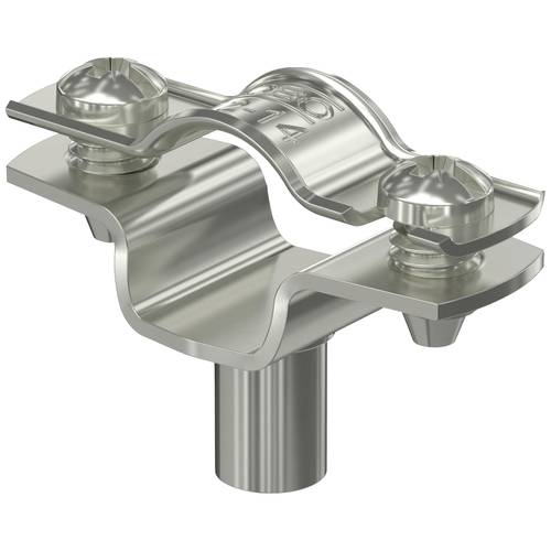 OBO Bettermann 1362632 Abstandschelle 25 St.