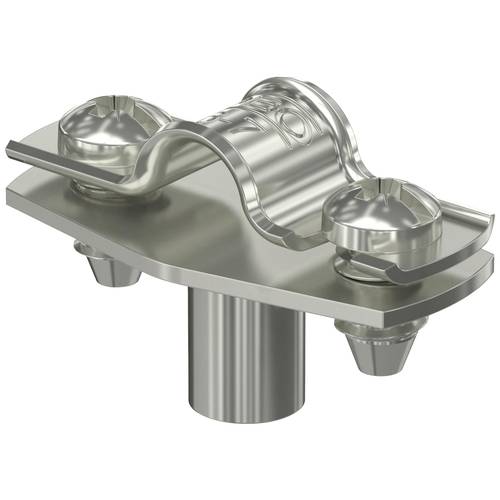 OBO Bettermann 1362624 Abstandschelle 25 St.