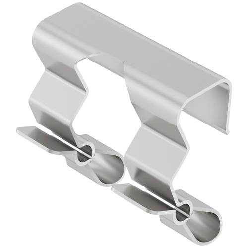 OBO Bettermann 6049273 Klemmbefestigung 50 St.