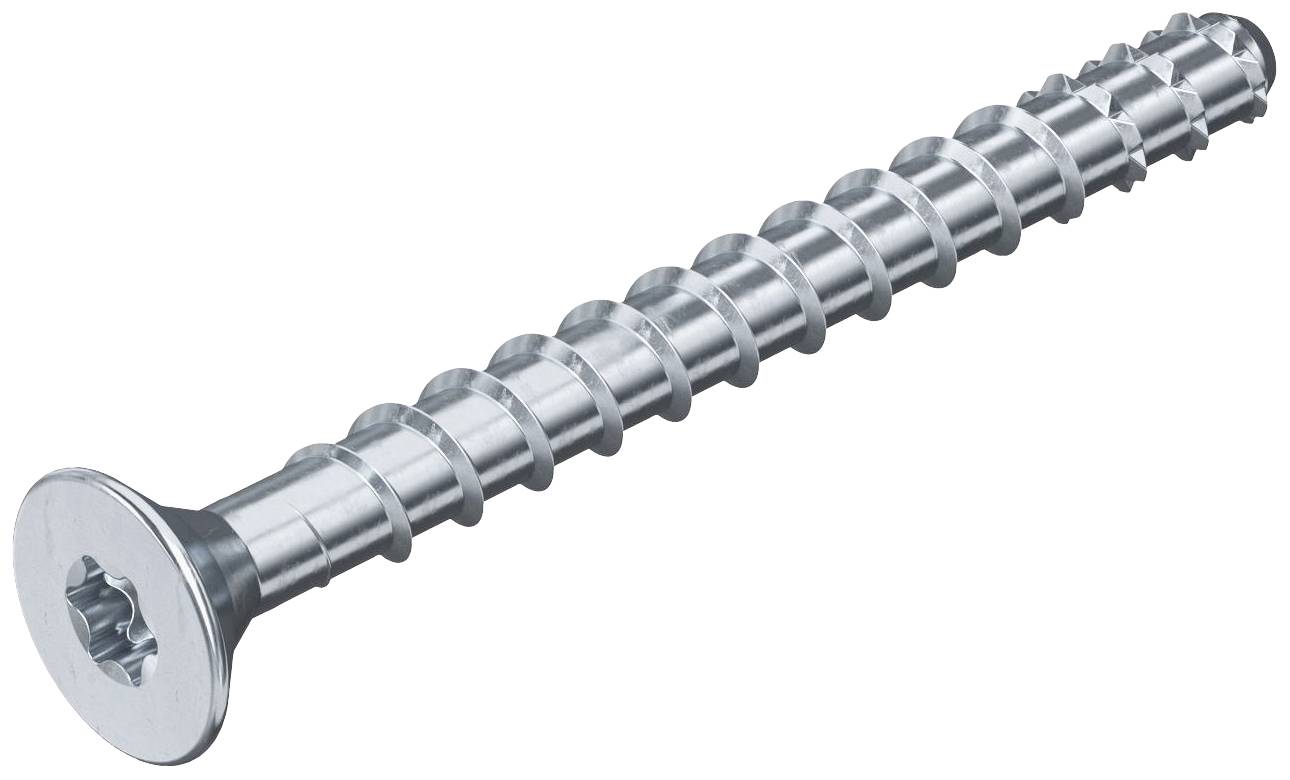 OBO Bettermann 3498160 Schraubanker Schraubanker 50 St.