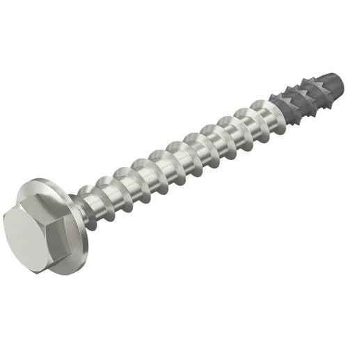 OBO Bettermann 3498174 Schraubanker Schraubanker 25 St.