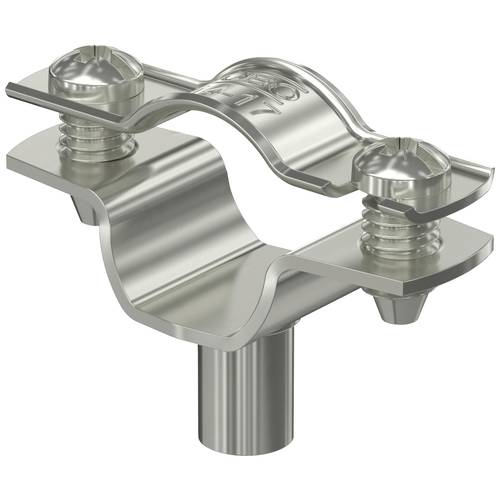 OBO Bettermann 1362634 Abstandschelle 25 St.