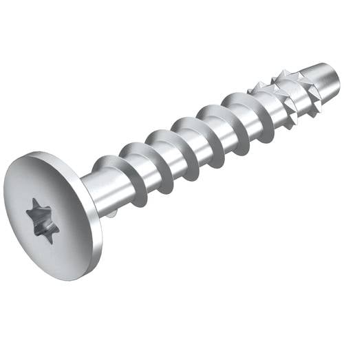 OBO Bettermann 3498262 Schraubanker Schraubanker 50 St.