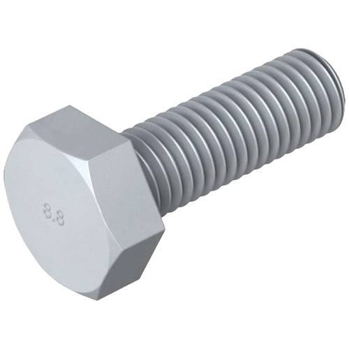 OBO Bettermann SKS M10x30 ZL 3156760 Sechskantschraube 10 mm 30 mm Stahl 50 St.