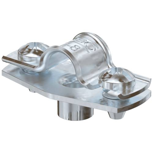 OBO Bettermann 1362358 Abstandschelle 25 St.