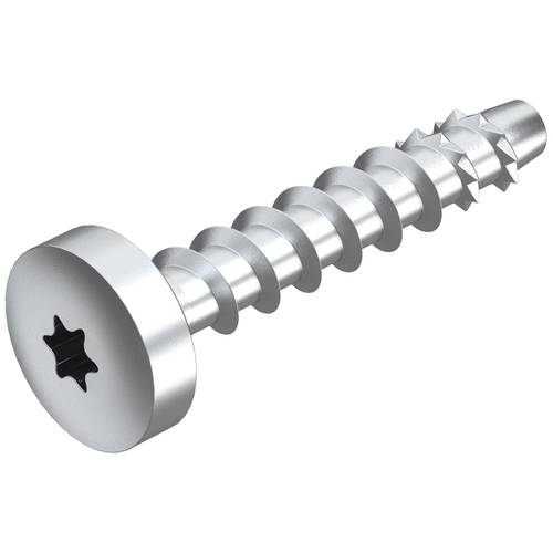 OBO Bettermann 3498105 Schraubanker Schraubanker 100 St.