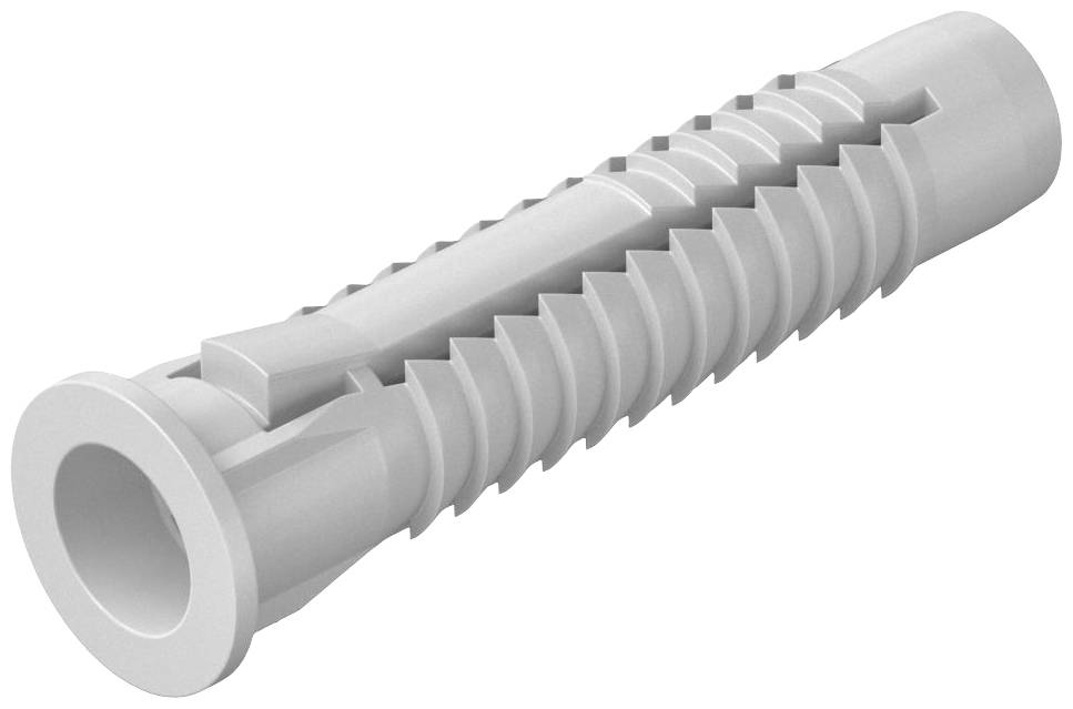 OBO Bettermann 2347584 910 FX 8x40 Universaldübel 40 mm 8 mm 100 St.