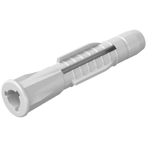 OBO Bettermann 2348122 910 AZK 6x38 Universaldübel 6 mm 100 St.