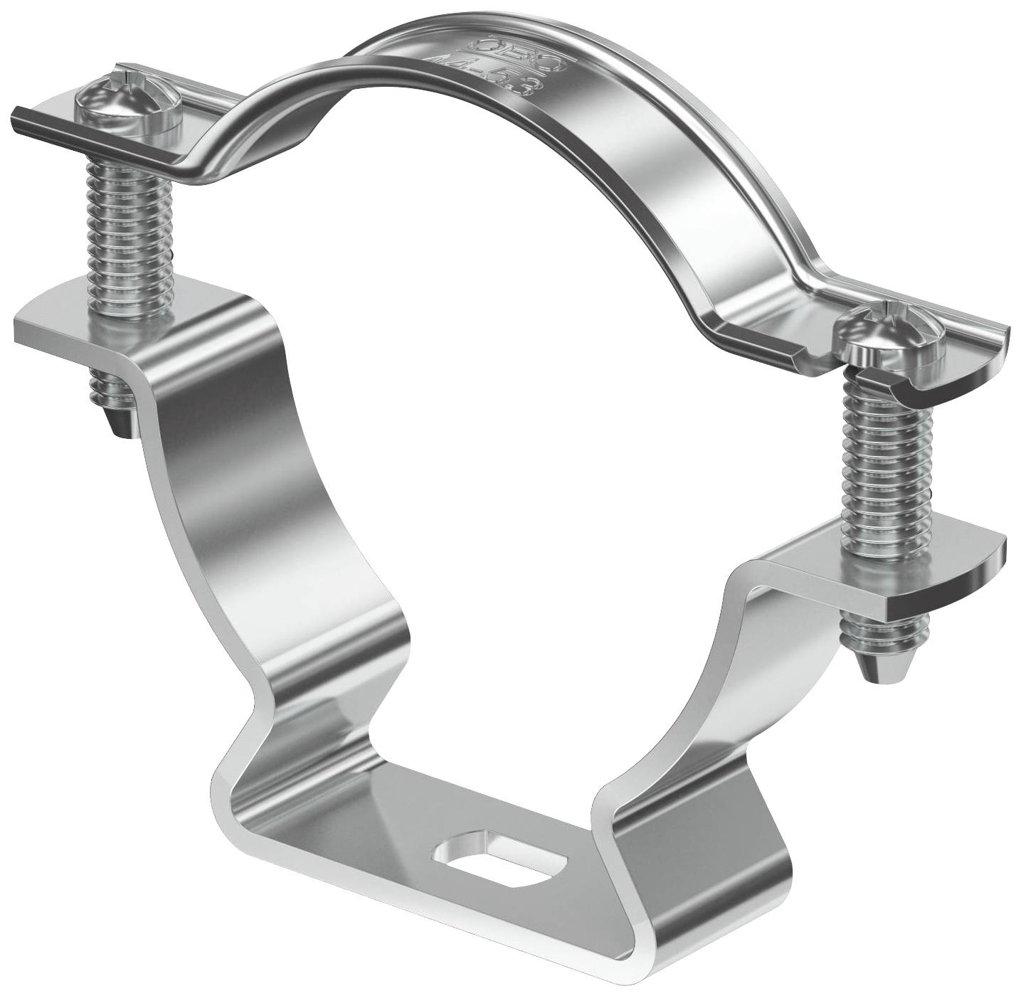 OBO Bettermann 1362834 Abstandschelle 20 St.