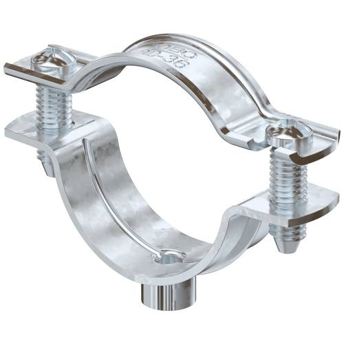 Thumbnail - OBO Bettermann 1362378 Abstandschelle 20 St.