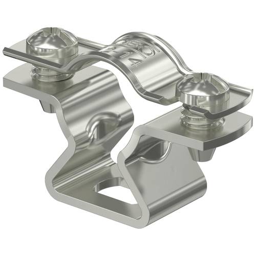 OBO Bettermann 1362980 Abstandschelle 25 St.