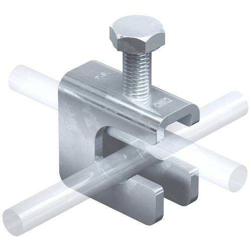 OBO Bettermann 5014471 1814 FT D14 Klemme 25 St.