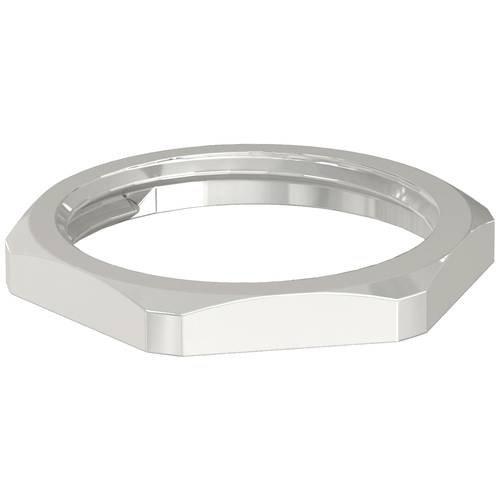 OBO Bettermann 2091429 169 MS PG42 Gegenmutter 42 mm 1 St.