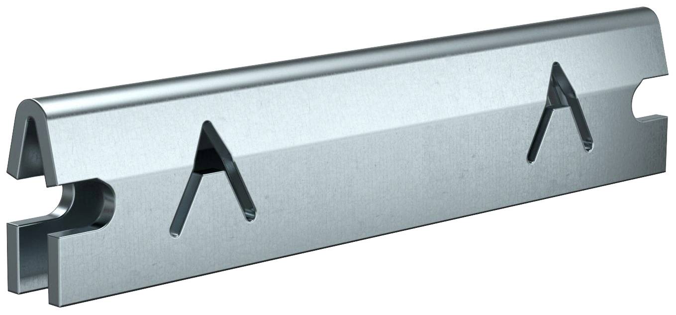 Rehau 6133562 Klemmstück Erdungsvorrichtung 20 St.