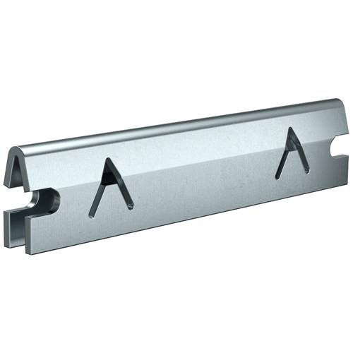 Rehau 6133562 Klemmstück Erdungsvorrichtung 20 St.