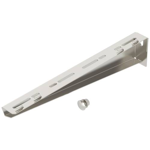 OBO Bettermann 6424406 Wand- und Stielausleger Befestigungs-Set 25 St.