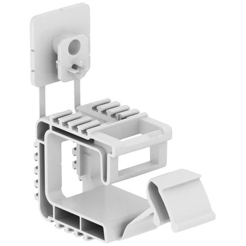 OBO Bettermann 2205384 Sammelhalter 100 St. Grau