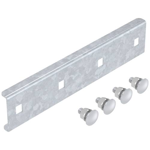 OBO Bettermann 7103576 Verbindungselement Verbindungsstück 10 St.