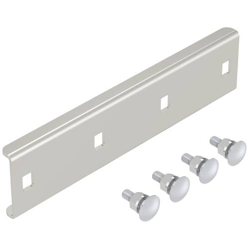 OBO Bettermann 7103592 Verbindungselement Verbindungsstück 10 St.