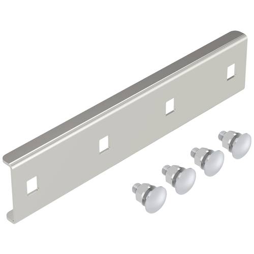 OBO Bettermann 7103594 Verbindungselement Verbindungsstück 10 St.