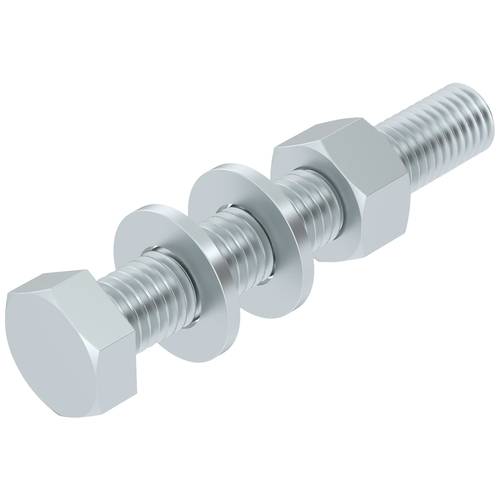 OBO Bettermann 6418287 Schlossschraube 20 St.